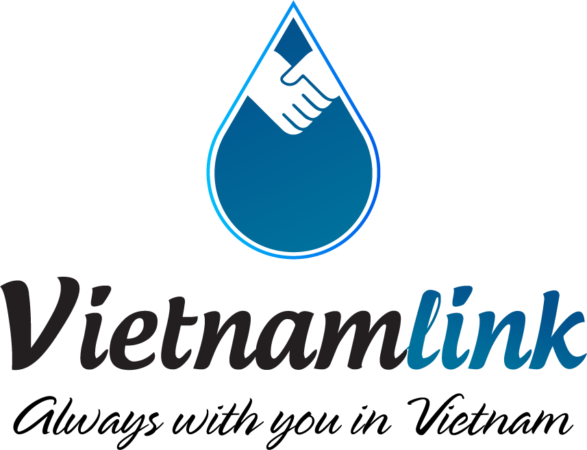 VietNamLink - Thiết kế thi công môi trường